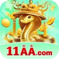 11aa - Real Money Master