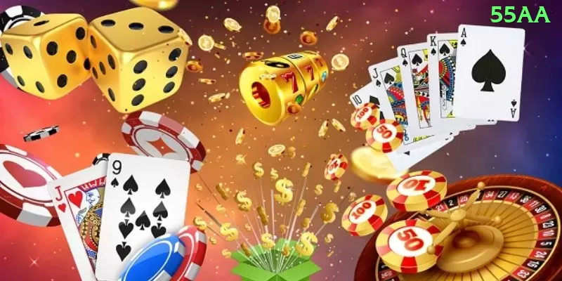 05p Premium - Casino & Slots Screenshot 1