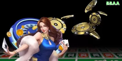 07br - Casino Deluxe Screenshot 3 - 🏆 apk