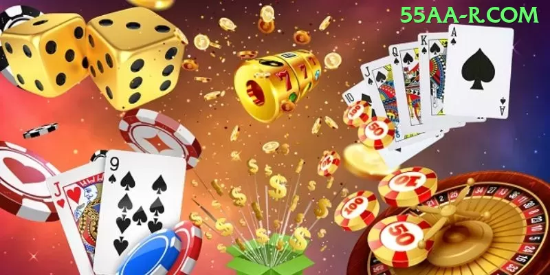 Slots online 55aa entrar - pro